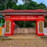 Mengenal Sangia NiBandera, Raja Islam Pertama Tolaki-Mekongga