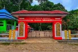 Mengenal Sangia NiBandera, Raja Islam Pertama Tolaki-Mekongga