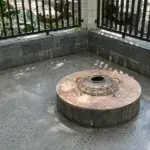 Misteri Guci Kuno di Situs Makam Sangia NiBandera Kolaka