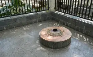 Misteri Guci Kuno di Situs Makam Sangia NiBandera Kolaka