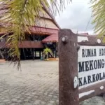 Wisata Sejarah Kolaka: Jejak Sangia NiBandera dan Istana Komali