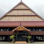 Komali, Istana Raja Mekongga: Arsitektur Tolaki yang Jadi Simbol Identitas Masyarakat Tolaki-Mekongga