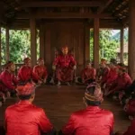 Struktur Pemerintahan dan Gelar Adat Tolaki-Mekongga: Dari Anggalo ke Bokeo