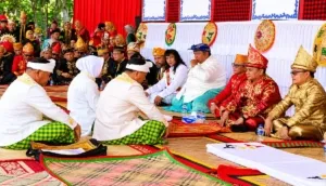 Sistem Perkawinan Adat Tolaki-Mekongga: Dari Merapu hingga Mowindahako