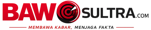 Bawo Sultra logo