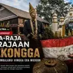 Silsilah Raja-Raja Mekongga: Dari Legenda Larumbalangi hingga Era Modern